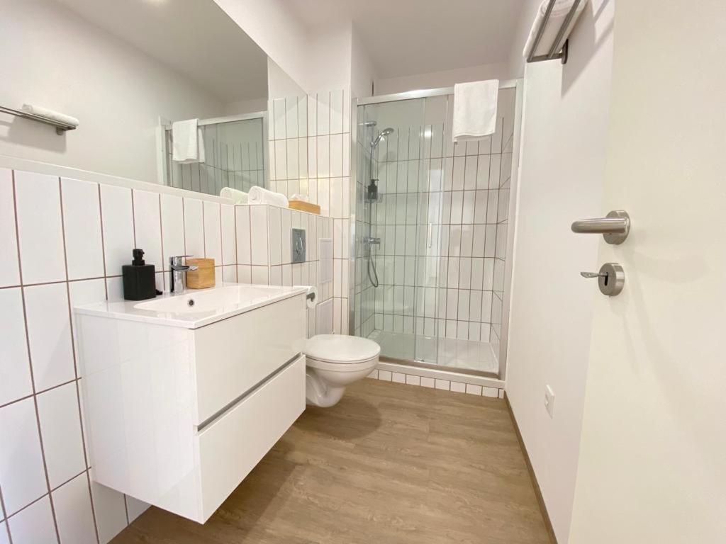 Mathias Premium Apartments Σέγκεντ Εξωτερικό φωτογραφία