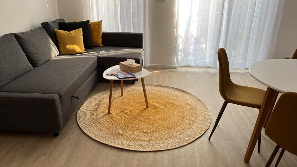 Mathias Premium Apartments Σέγκεντ Εξωτερικό φωτογραφία