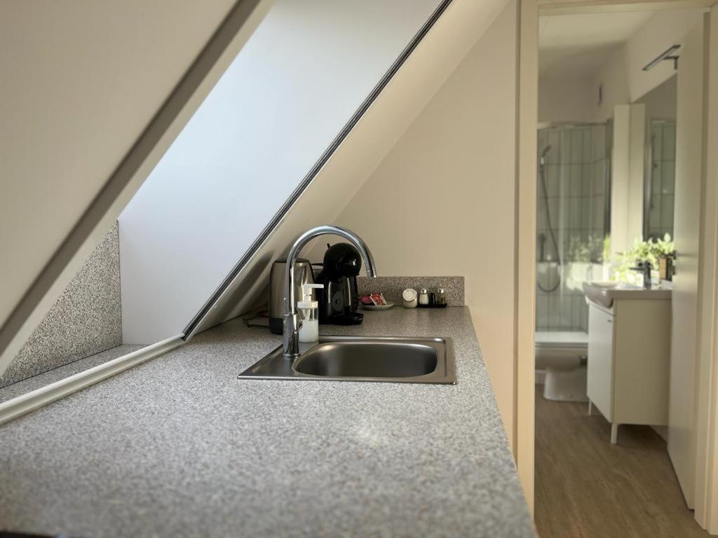 Mathias Premium Apartments Σέγκεντ Εξωτερικό φωτογραφία