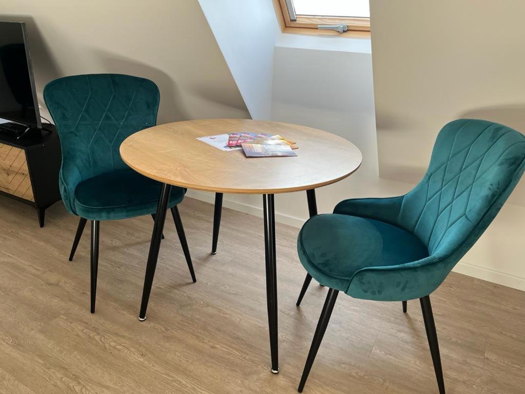 Mathias Premium Apartments Σέγκεντ Εξωτερικό φωτογραφία