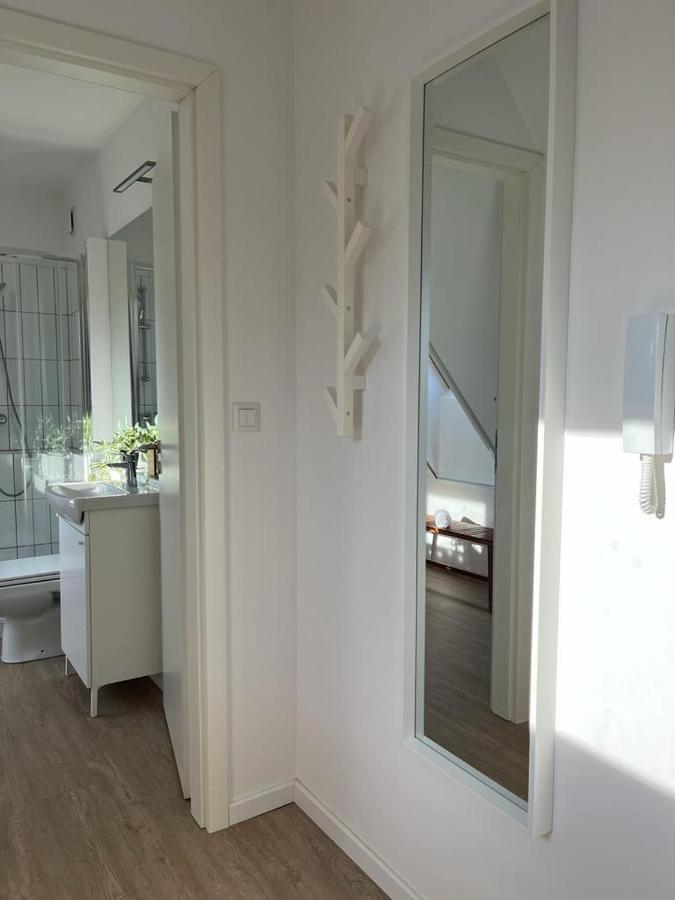 Mathias Premium Apartments Σέγκεντ Εξωτερικό φωτογραφία