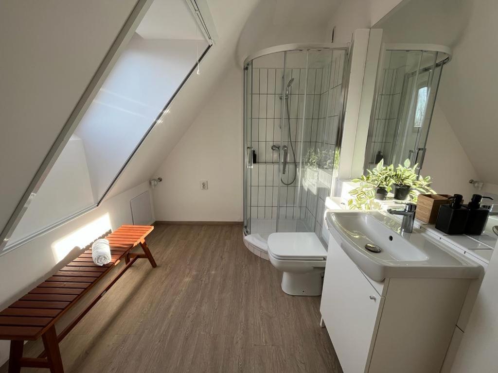 Mathias Premium Apartments Σέγκεντ Εξωτερικό φωτογραφία