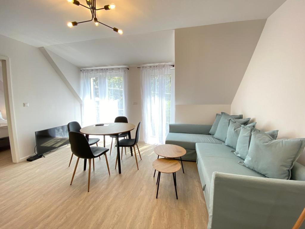 Mathias Premium Apartments Σέγκεντ Εξωτερικό φωτογραφία