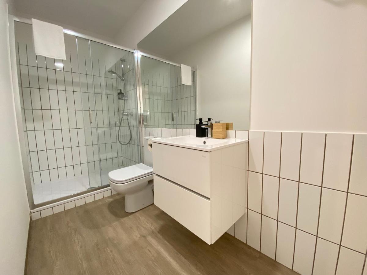 Mathias Premium Apartments Σέγκεντ Εξωτερικό φωτογραφία